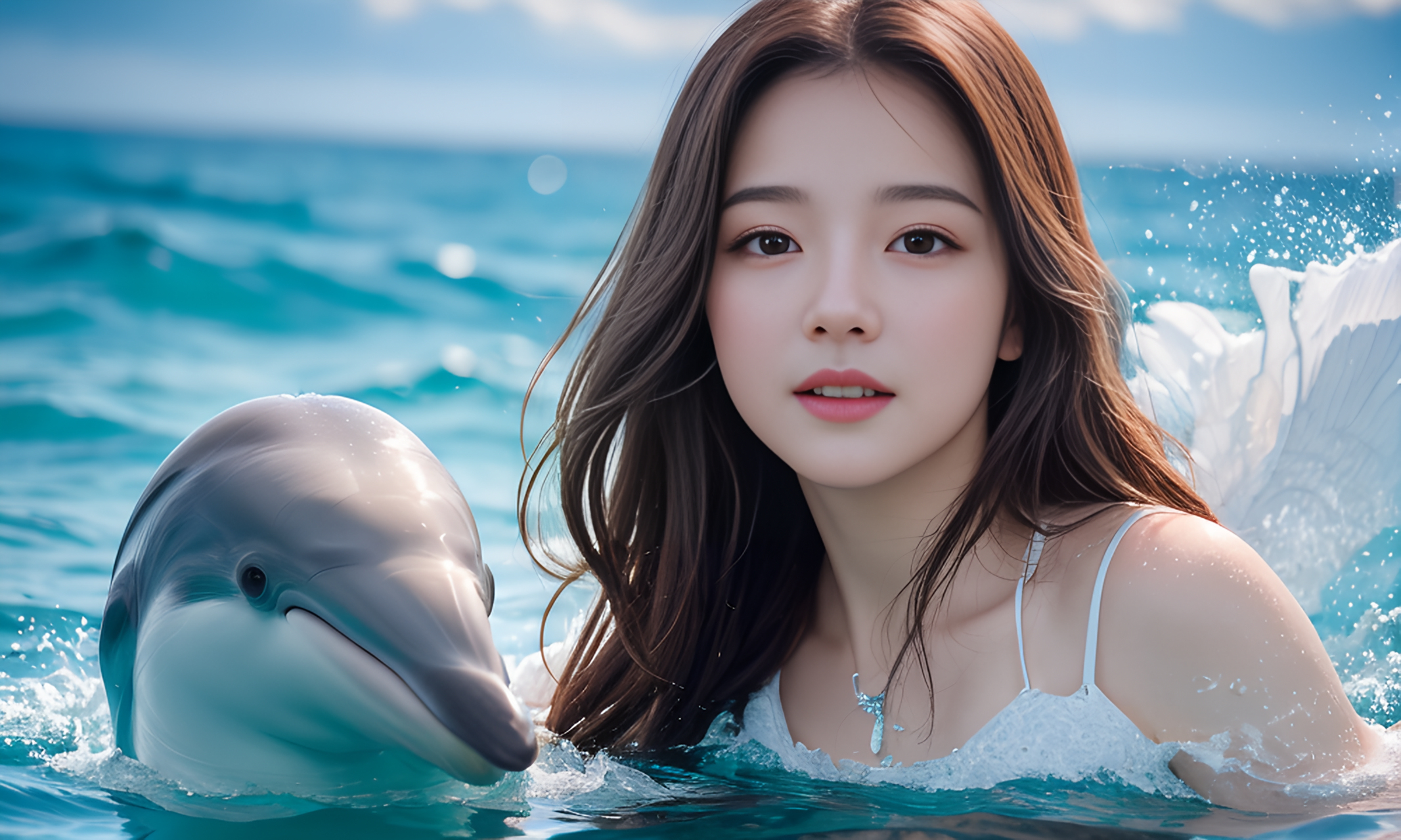 驴友违规穿越落水失踪  队友不等救援继续行程引争议